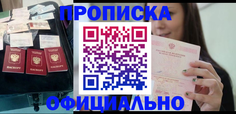 прописка законно в Шахунье